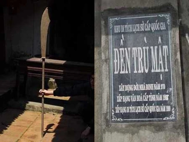 Bí ẩn dòng họ lâu đời nhất Việt Nam, có từ thời Vua Hùng, nghe tên ai cũng sợ - Hình 3