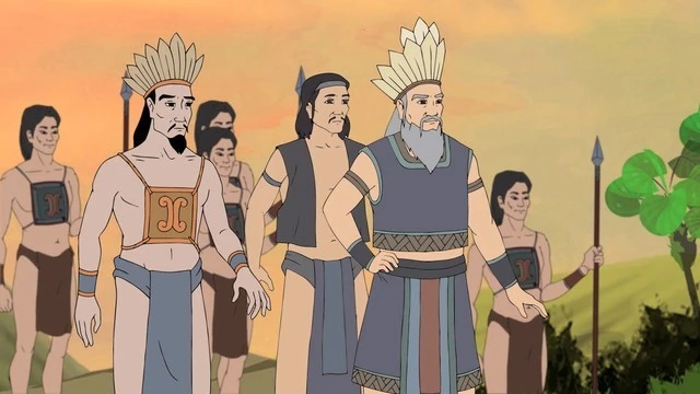 Bí ẩn dòng họ lâu đời nhất Việt Nam, có từ thời Vua Hùng, nghe tên ai cũng sợ - Hình 1