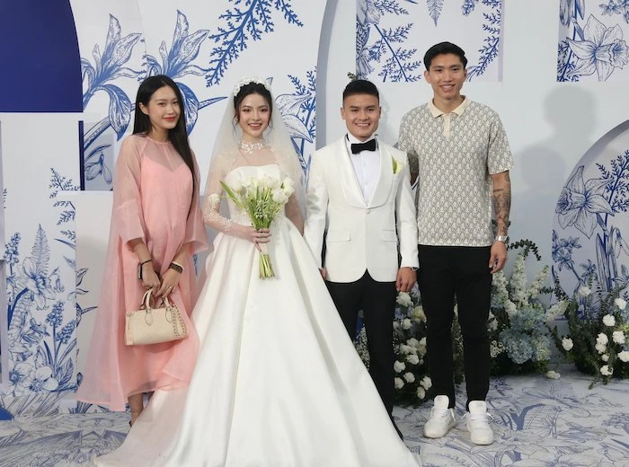 Chu Thanh Huyền và Doãn Hải My từng tình cảm cỡ này trước khi xảy ra tin đồn bằng mặt không bằng lòng - Hình 3