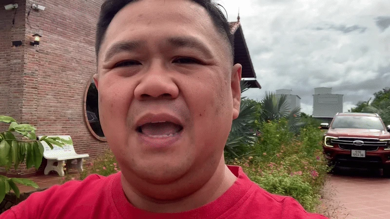 Diễn viên Minh Béo gây sốc khi bán nước hoa mang tên mình hậu bê bối - Hình 1