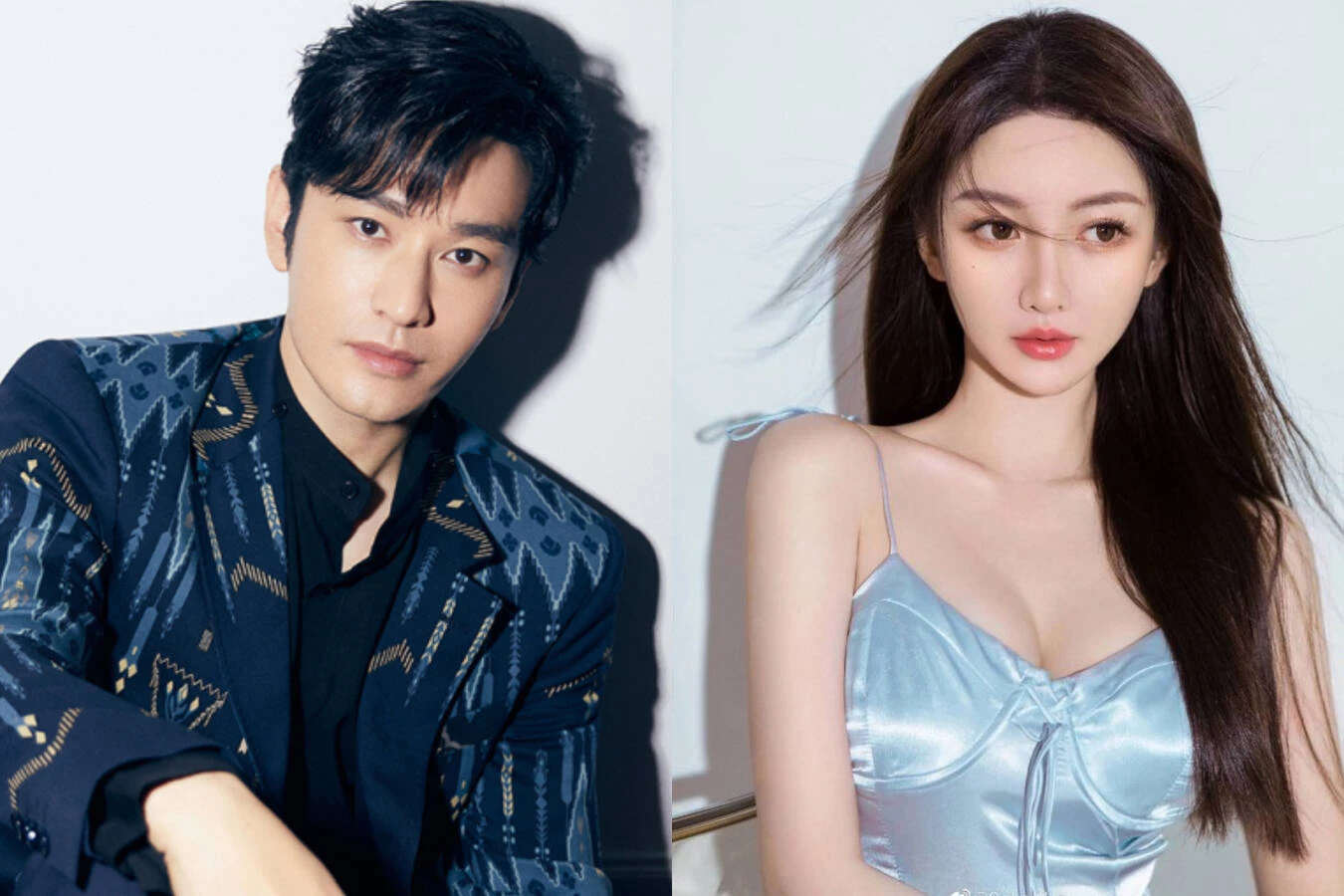 Diệp Kha chia tay Huỳnh Hiểu Minh, lý do nghe xong không tin nổi - Hình 6