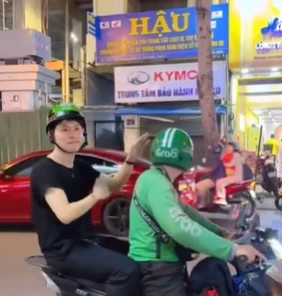 HIEUTHUHAI quẩy Aura cực sung, HURRYKNG nhập hội chèo thuyền gây bão! - Hình 5