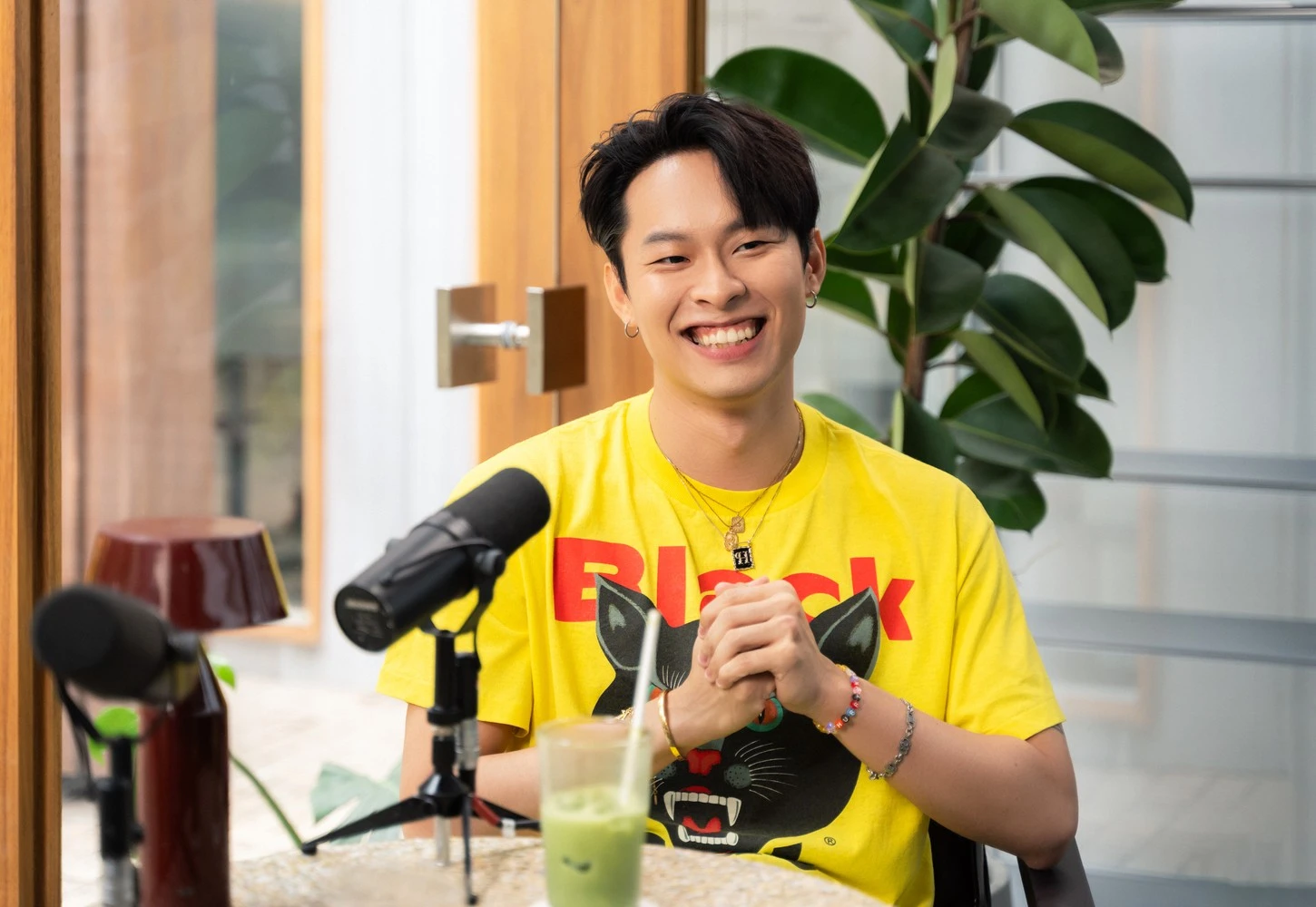 HIEUTHUHAI quẩy Aura cực sung, HURRYKNG nhập hội chèo thuyền gây bão! - Hình 11