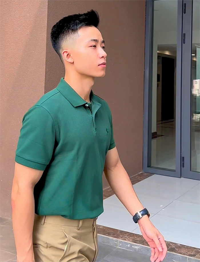 Lương Đỗ: Đệ tử ruột Hằng Du Mục gây sốt với trend đóng viện phí cho người lạ - Hình 8