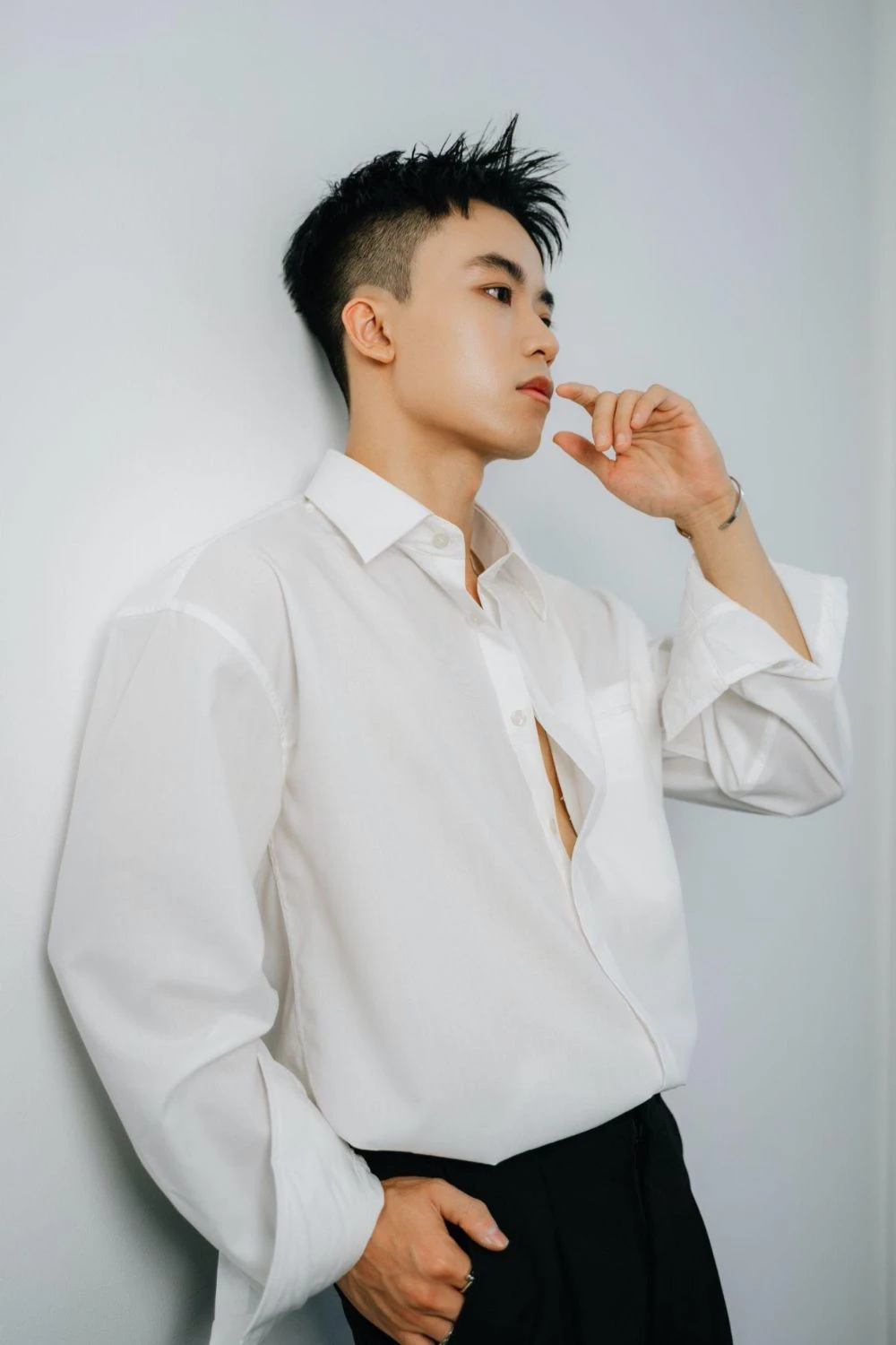 Lương Đỗ: Đệ tử ruột Hằng Du Mục gây sốt với trend đóng viện phí cho người lạ - Hình 1