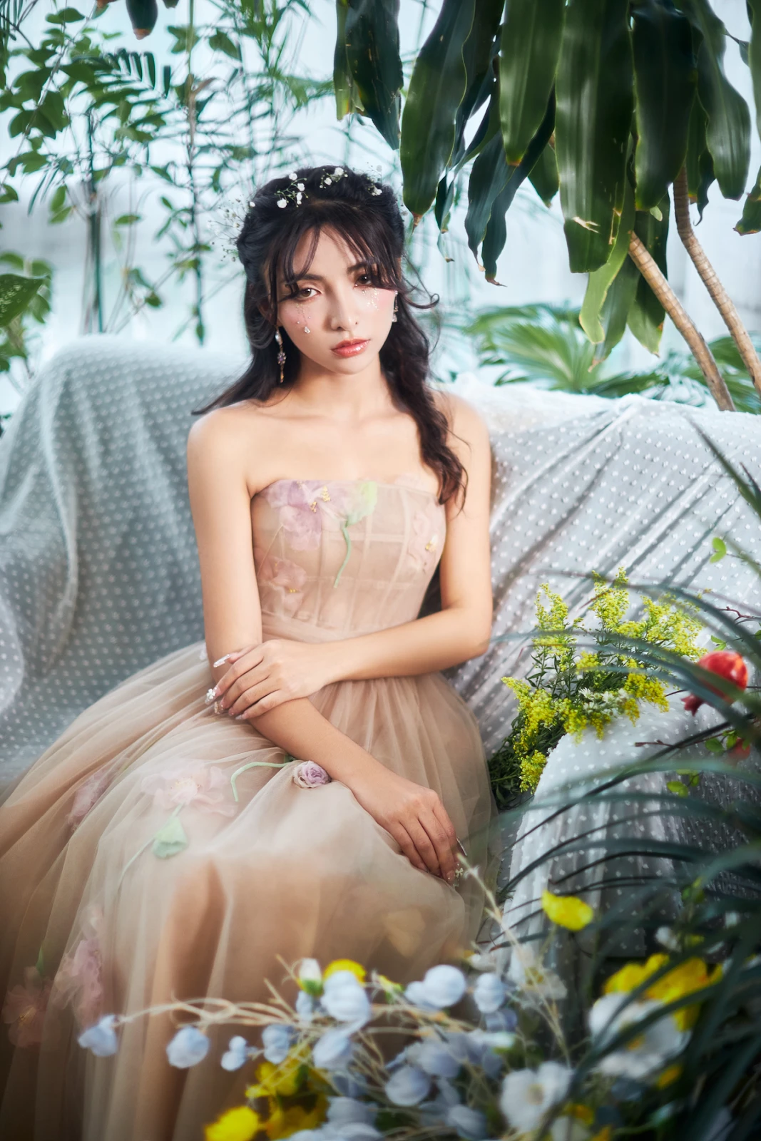 MaiQuinn bạn thân LyHan, lột xác ngoạn mục sau 8 năm giành Á quân The Voice - Hình 2