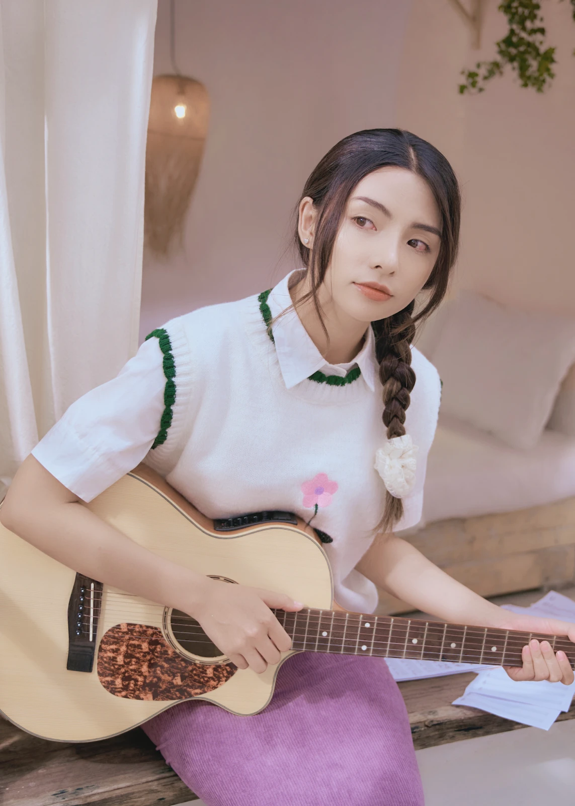 MaiQuinn bạn thân LyHan, lột xác ngoạn mục sau 8 năm giành Á quân The Voice - Hình 4