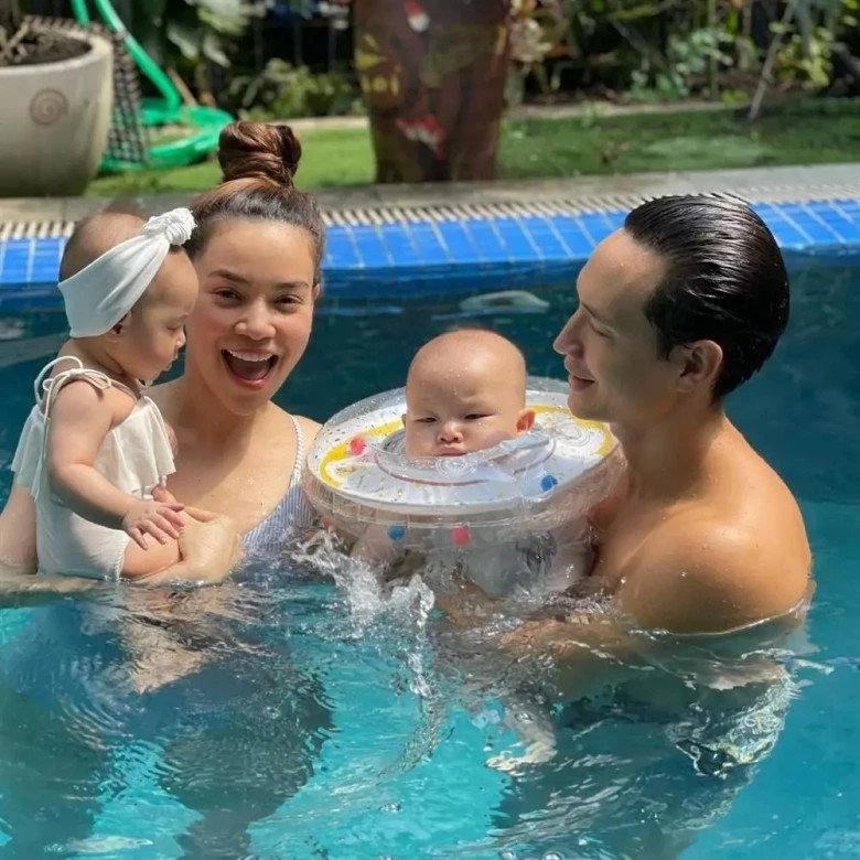 Mẹ Shark Bình ra mặt, tỏ thái độ sốc khi con dâu Phương Oanh dạy cháu nội - Hình 4
