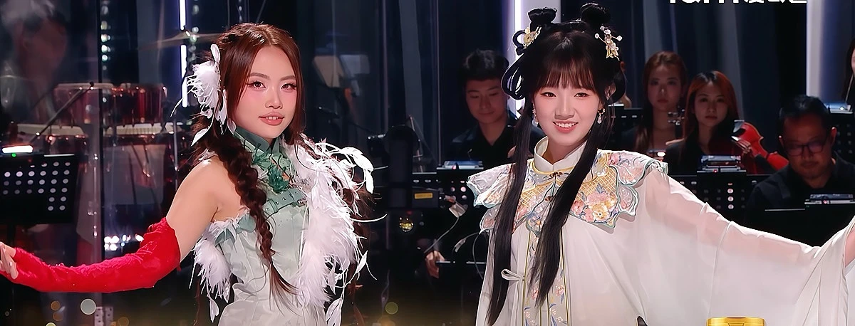 Phương Mỹ Chi hớ miệng làm lộ kết quả Em Xinh Say Hi, bịt miệng không kịp - Hình 7