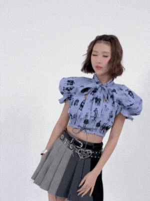 Quỳnh Anh Shyn tiết lộ bí mật trong màn làm hoà gây chấn động với Chi Pu - Hình 5