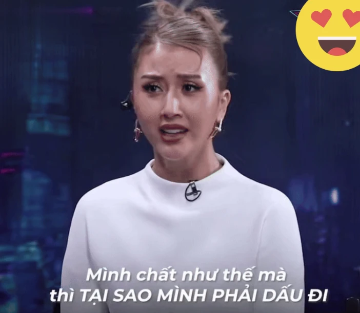 Quỳnh Anh Shyn vả sấp mặt ViruSs, phản đòn cực gắt, khiến đàn anh cứng người! - Hình 3