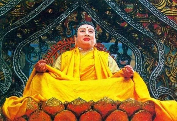 Tang lễ Phật Tổ Chu Long Quảng: Ngộ Không kể lần cuối gặp, Bát Giới báo vắng - Hình 9