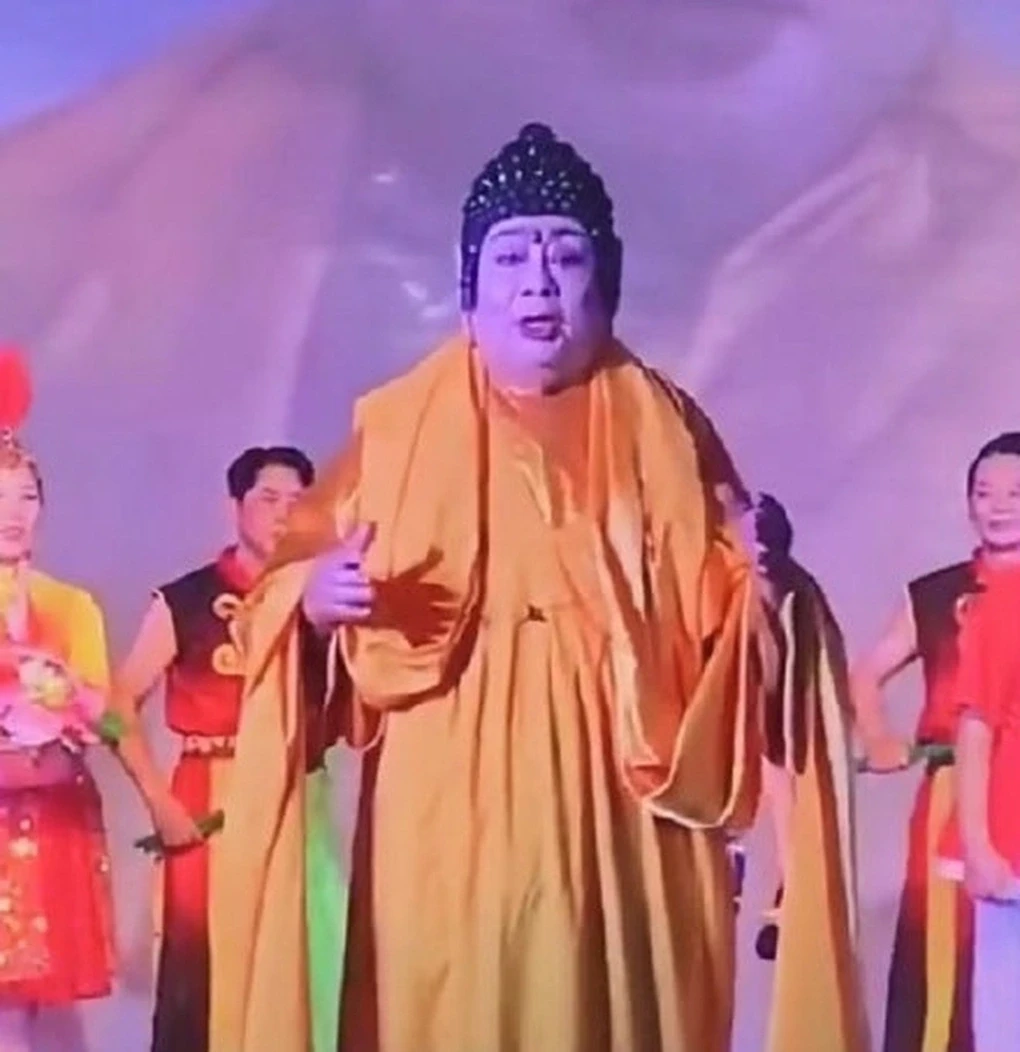 Tang lễ Phật Tổ Chu Long Quảng: Ngộ Không kể lần cuối gặp, Bát Giới báo vắng - Hình 10