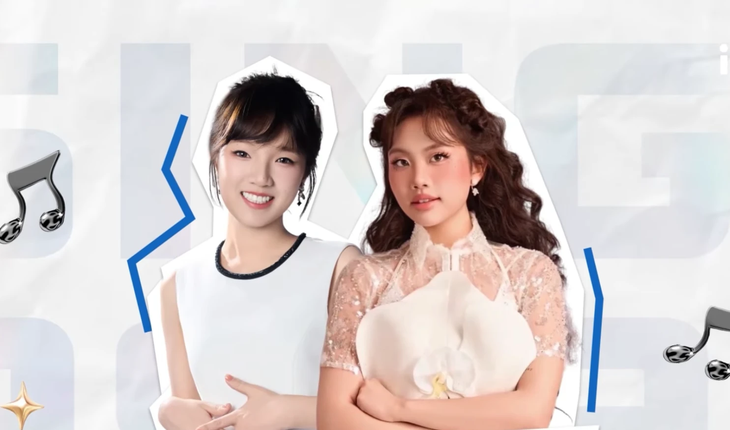 Top 2 Sing! Asia ra rìa, lộ người duy nhất được Phương Mỹ Chi mời sang Việt Nam - Hình 5