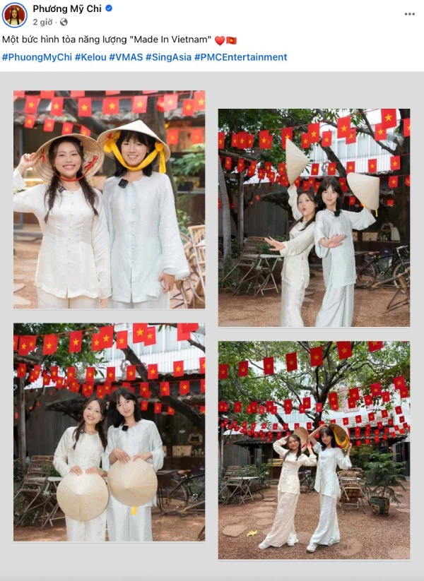 Top 2 Sing! Asia ra rìa, lộ người duy nhất được Phương Mỹ Chi mời sang Việt Nam - Hình 1