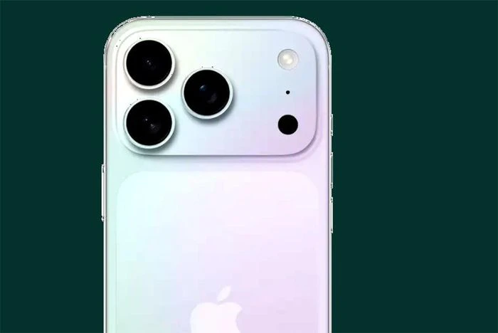 Điều gì đáng mong đợi nhất ở iPhone 17 Pro Max? - Hình 2