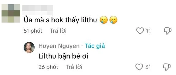 Hội bạn thân đẹp, giàu nổi tiếng TikTok Việt bị nghi nói xấu, nghỉ chơi - Hình 5