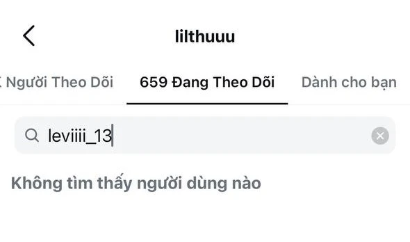 Hội bạn thân đẹp, giàu nổi tiếng TikTok Việt bị nghi nói xấu, nghỉ chơi - Hình 3