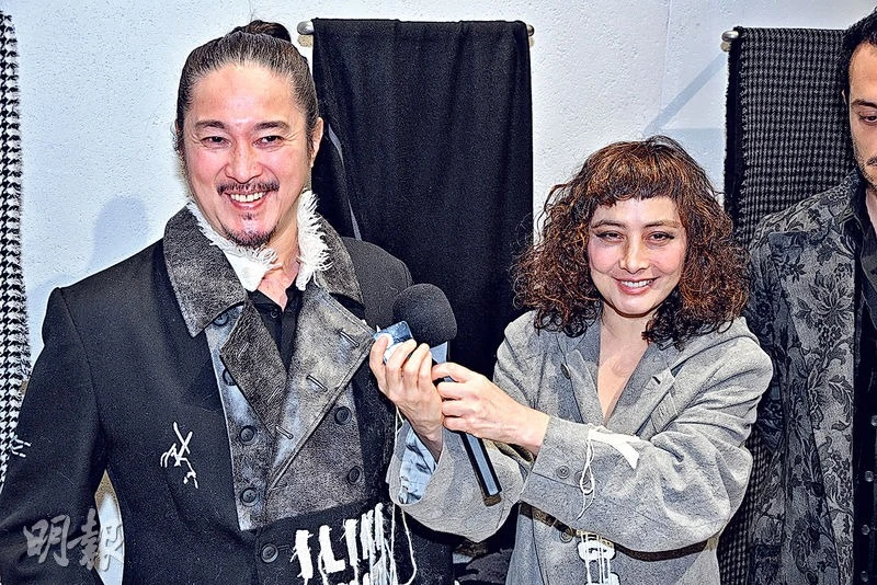 Khổ như làm rể trùm sòng bạc Macau: Mỹ nam đẹp như tượng tạc phải hủy dung vì lệnh cấm đẹp hơn vợ - Hình 4