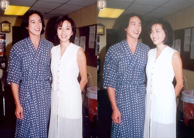 Khổ như làm rể trùm sòng bạc Macau: Mỹ nam đẹp như tượng tạc phải hủy dung vì lệnh cấm đẹp hơn vợ - Hình 2