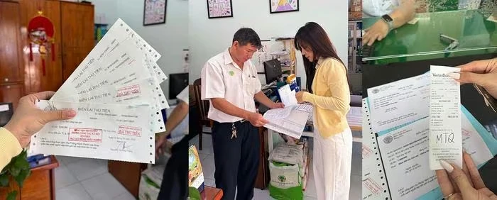 Lộ diện cô gái 3 năm âm thầm đóng viện phí cho người lạ: Danh tính bí ẩn - Hình 3