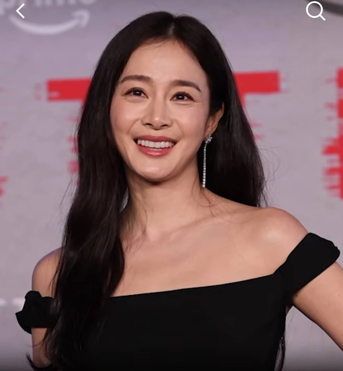 Nhan sắc gây sốc của Kim Tae Hee, dụi mắt 1000 lần vẫn không tin đây là quốc bảo nhan sắc xứ Hàn - Hình 2