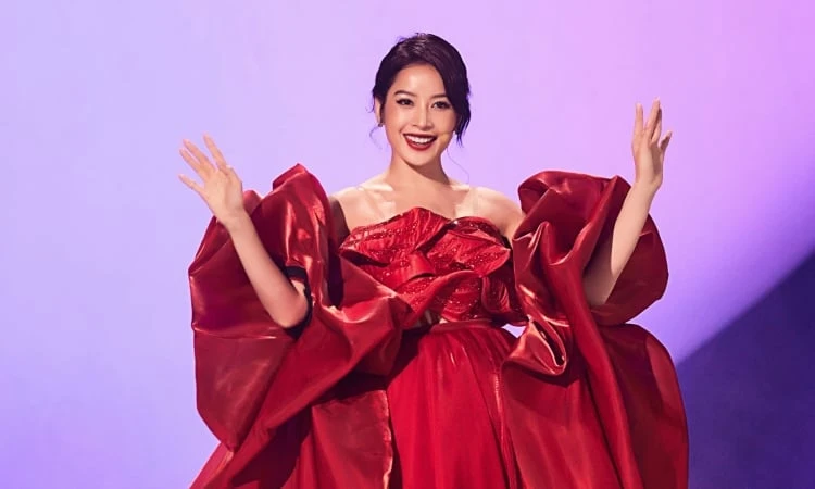Quỳnh Anh Shyn lò vi sóng với ChiPu, tiết lộ nơi làm hòa không ai ngờ đến? - Hình 9