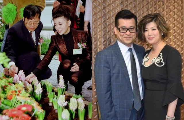 Á hậu Lý Minh Tuệ bị chồng đại gia gây thương tích, kiện ra tòa bị phán câu sốc! - Hình 7
