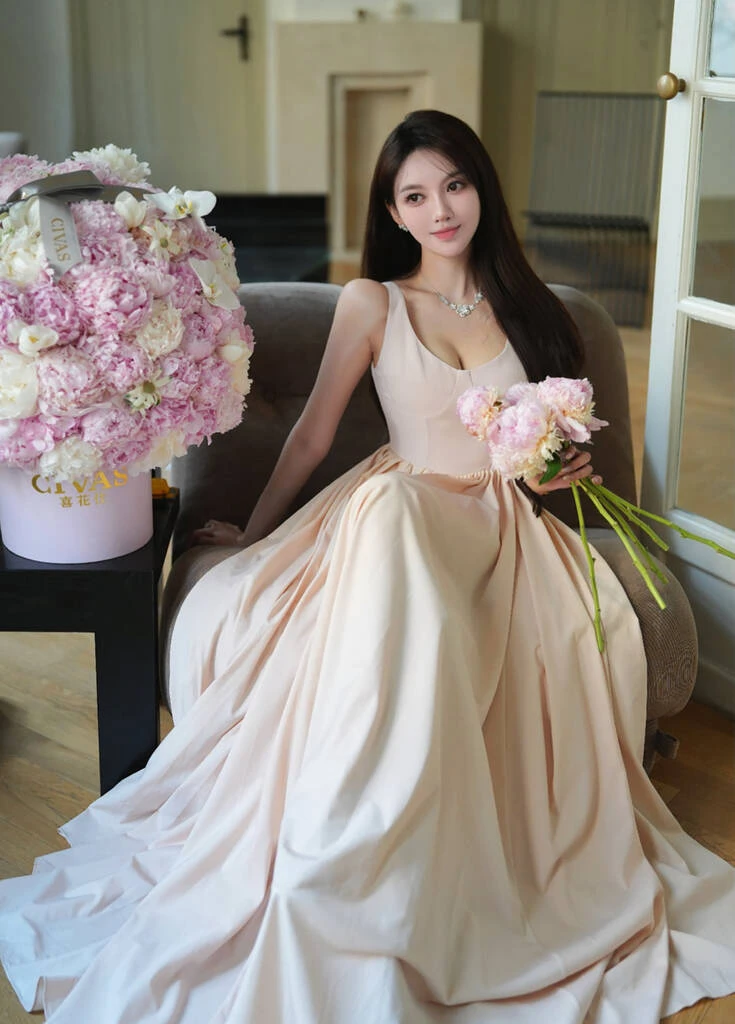 Bạn gái Huỳnh Hiểu Minh thẳng thắn đòi tình phí 985 tỷ, dọa phốt đời tư bạn trai - Hình 1