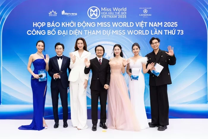 Bảo Ngọc nói 1 câu out trình trước thềm thi Miss World 2026, CĐM khen nức nở? - Hình 3