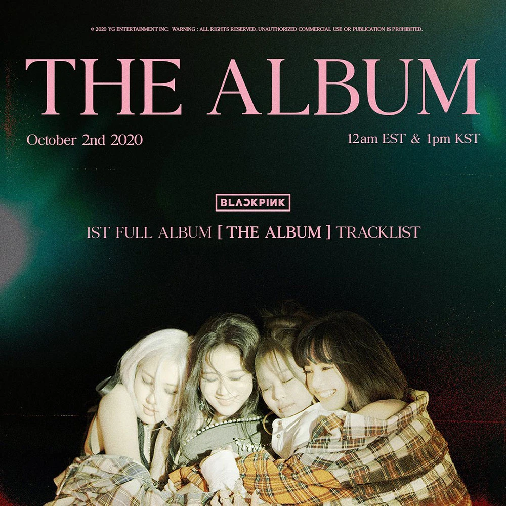 BLACKPINK nhận tin sốc hậu ăn mừng 9 năm debut, chưa có tiền lệ ở KPop - Hình 5
