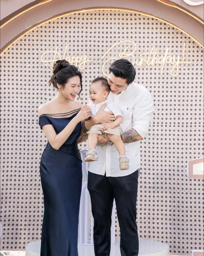 Doãn Hải My thả dáng cực xịn sau 1 năm sinh con, lộ 1 điểm khiến dân tình đỏ mắt - Hình 7