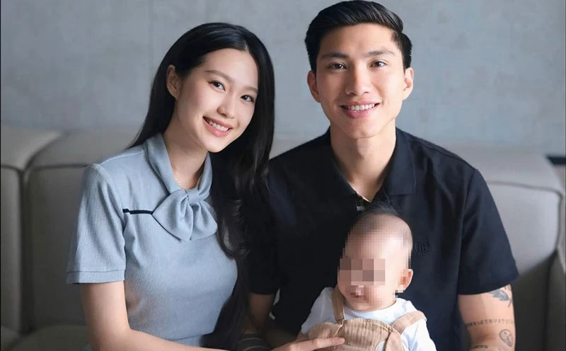 Doãn Hải My thả dáng cực xịn sau 1 năm sinh con, lộ 1 điểm khiến dân tình đỏ mắt - Hình 8