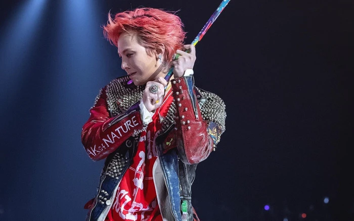 G-Dragon gặp biến ở Trung Quốc, fan gào thét vì 1 chuyện, cảnh sát phải vào cuộc - Hình 7