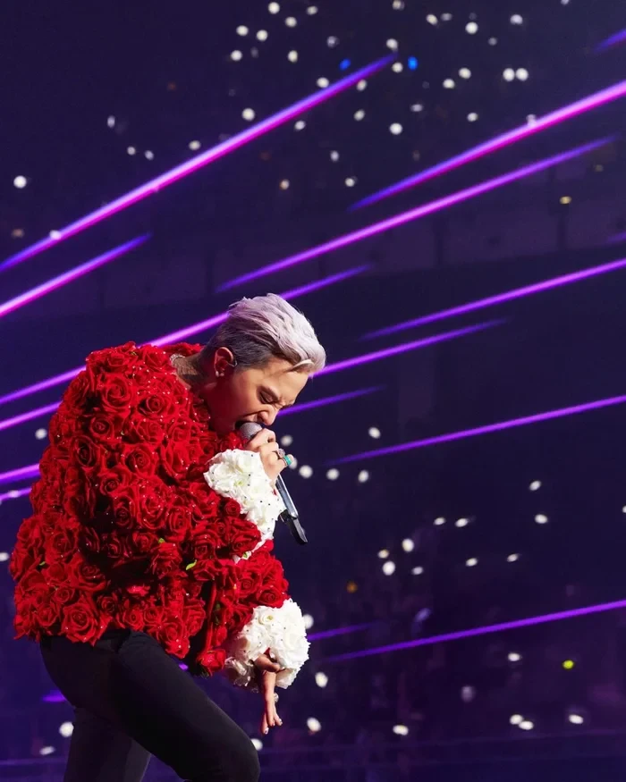 G-Dragon gặp biến ở Trung Quốc, fan gào thét vì 1 chuyện, cảnh sát phải vào cuộc - Hình 5