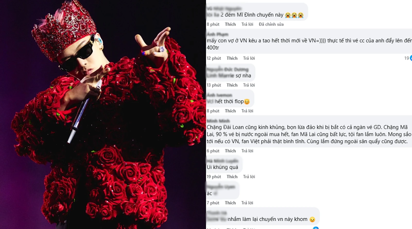 G-Dragon gặp biến ở Trung Quốc, fan gào thét vì 1 chuyện, cảnh sát phải vào cuộc - Hình 6