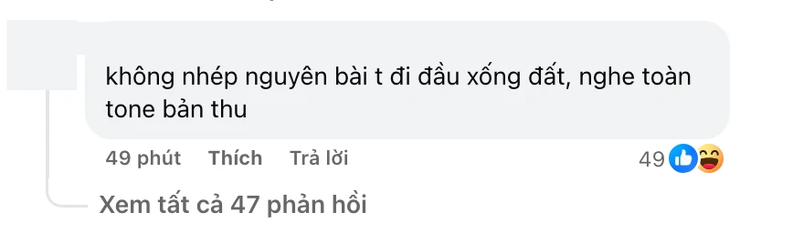Jack lộ diện hát live, cố lên level G-Dragon, CĐM soi 1 điểm mất mặt? - Hình 3
