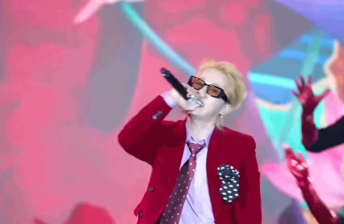 Jack tái xuất sau ồn ào họp báo: Giọng live bị chê thảm, ngoại hình copy G-Dragon? - Hình 1