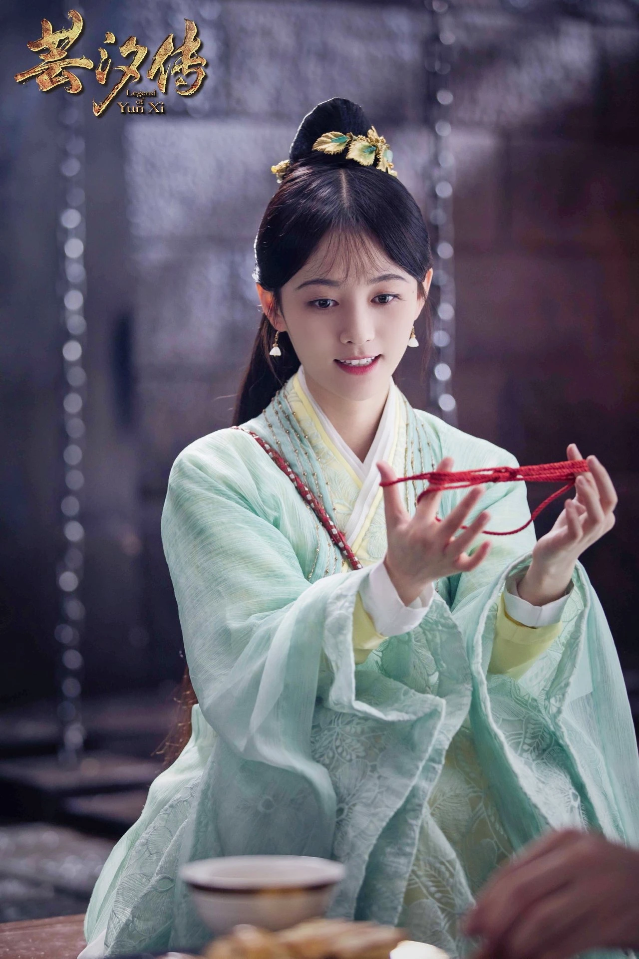 Khó tin mỹ nhân chỉ cao 1m45 lại được tung hô lên tận trời: Visual rung chuyển mọi giác quan, ngắm mà tim ngừng đập - Hình 3