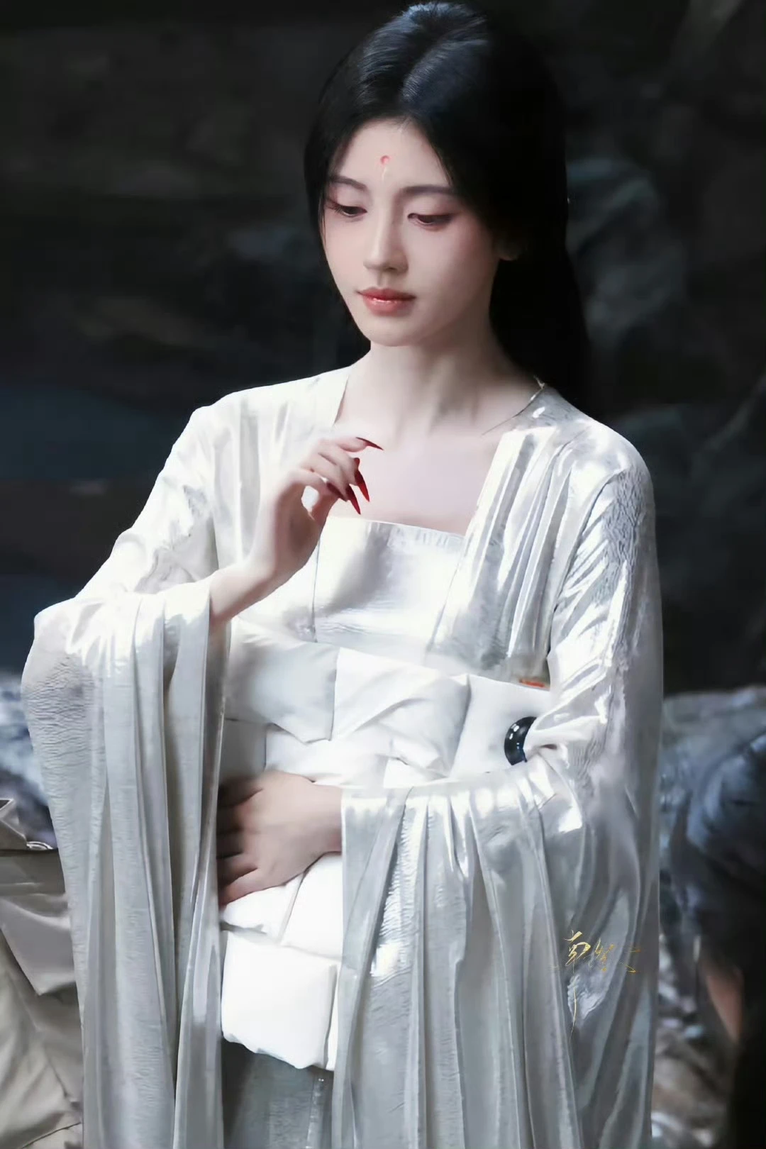 Khó tin mỹ nhân chỉ cao 1m45 lại được tung hô lên tận trời: Visual rung chuyển mọi giác quan, ngắm mà tim ngừng đập - Hình 7