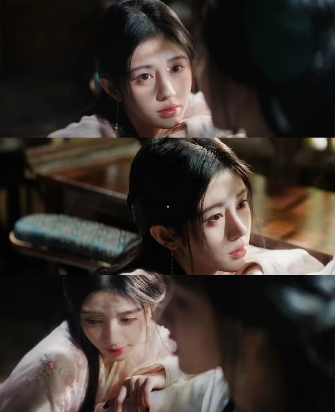 Khó tin mỹ nhân chỉ cao 1m45 lại được tung hô lên tận trời: Visual rung chuyển mọi giác quan, ngắm mà tim ngừng đập - Hình 5