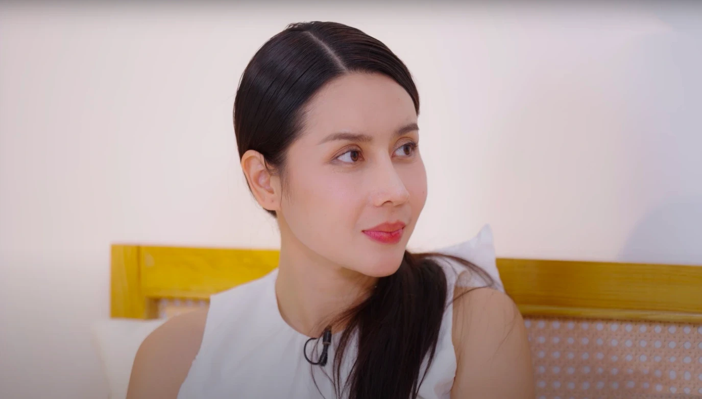 Lưu Hương Giang nghi tái hợp Hồ Hoài Anh, tương tác cực tình tứ với chồng cũ? - Hình 4
