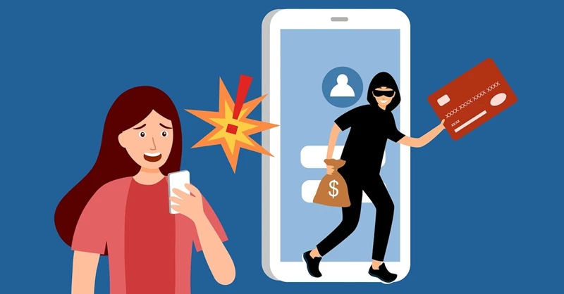 MC Mai Phương bị lừa khi mua đồ online, chất vấn kẻ xấu nhận câu trả lời sốc - Hình 5