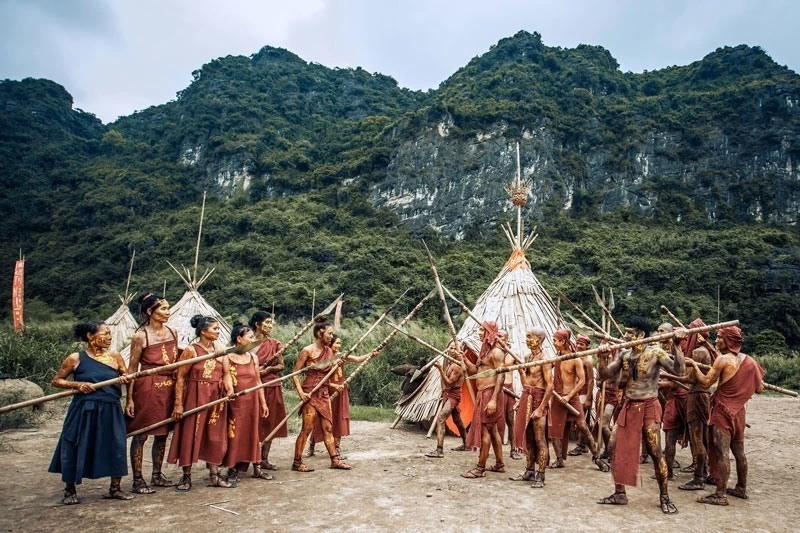 Ninh Bình mê hoặc mọi du khách - Hình 5