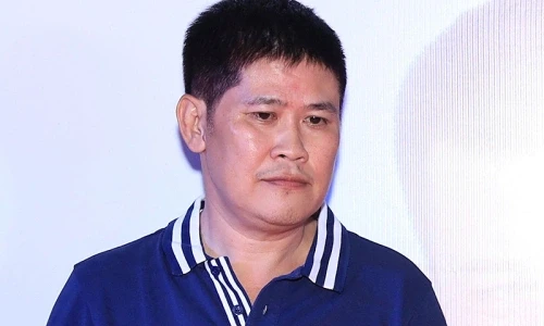 Phước Sang yếu ớt, đi có người dìu vẫn đóng phim kiếm tiền, vợ cũ giờ giàu có - Hình 8
