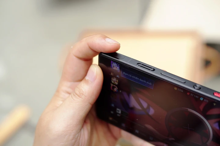 REDMAGIC 10S Pro tiếp tục định nghĩa lại gaming phone - Hình 4