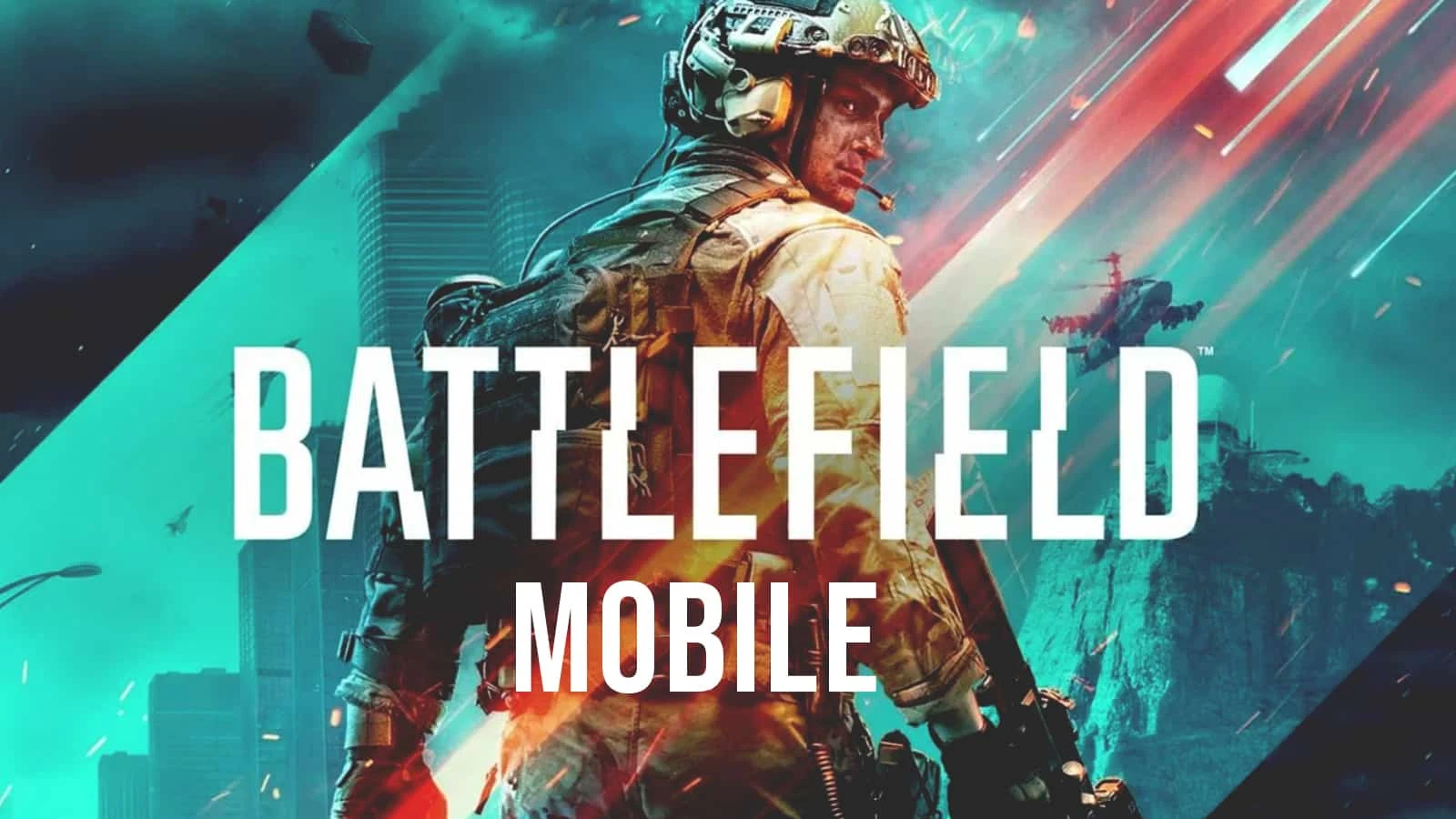 Sau hơn 2 năm, rất có thể Battlefield Mobile đang rục rịch trở lại? - Hình 5
