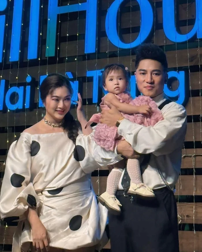 Thanh Trúc lộ quá khứ vật vã cầu con, nay lộ tin sốc, fan vội đoán già đoán non - Hình 4