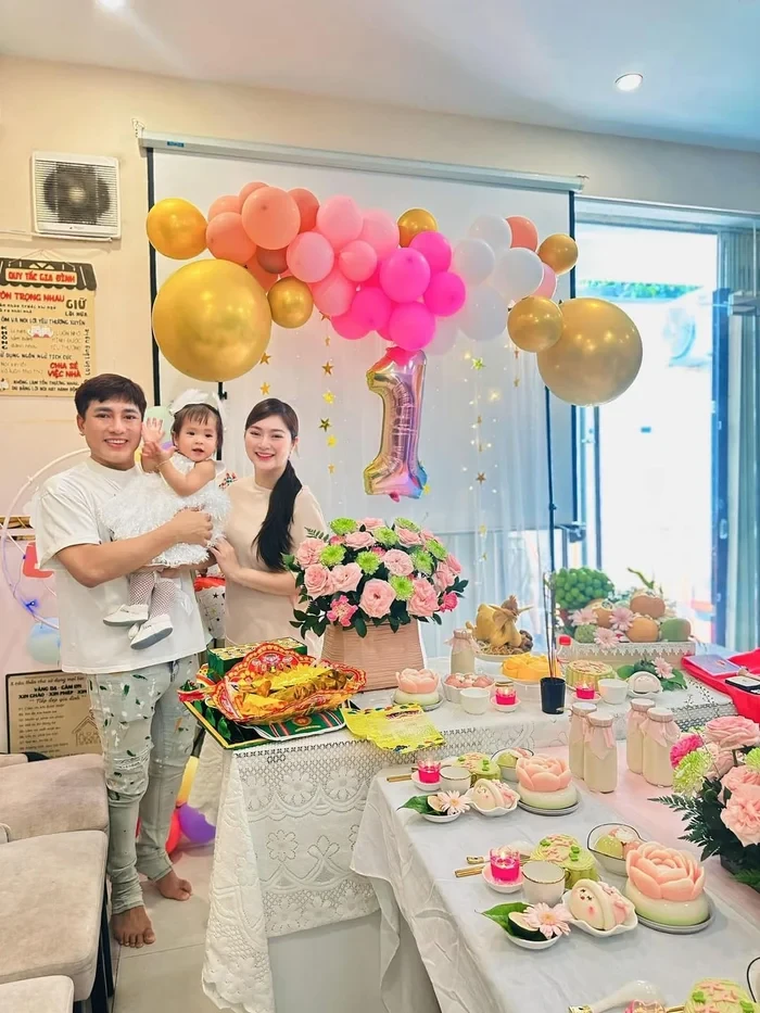 Thanh Trúc lộ quá khứ vật vã cầu con, nay lộ tin sốc, fan vội đoán già đoán non - Hình 2