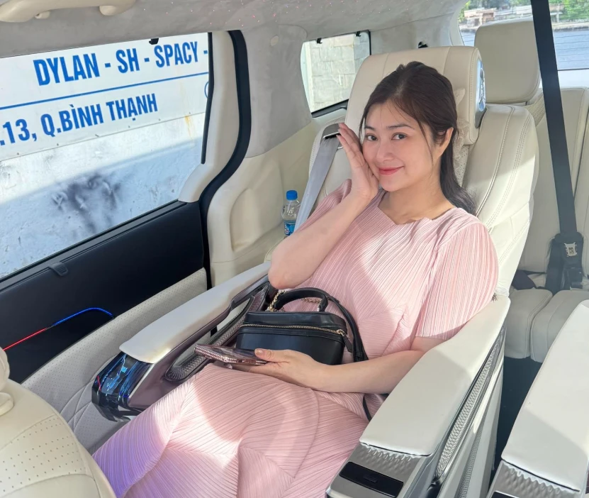 Thanh Trúc lộ quá khứ vật vã cầu con, nay lộ tin sốc, fan vội đoán già đoán non - Hình 1